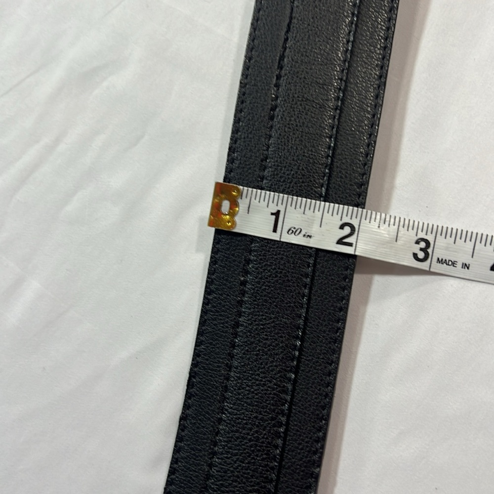 The territory ahead belt size L - Picture 6 of 7